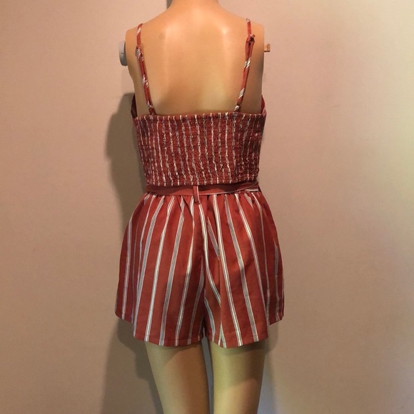 Zaful two piece set - Picture 2 of 3